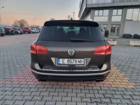 VW Touareg 3.0 TDI , снимка 4