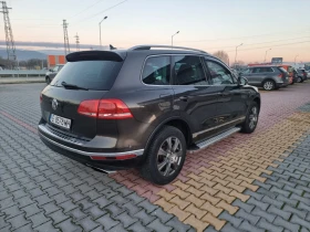 VW Touareg 3.0 TDI , снимка 5