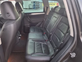 VW Touareg 3.0 TDI , снимка 12
