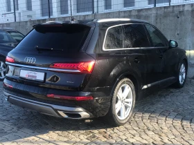 Audi Q7 3.0TDI/Quattro/Matrix/NAVI/360/Top/119 хил.км.!!!!, снимка 5