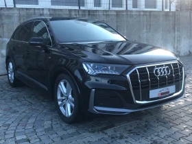 Audi Q7 3.0TDI/Quattro/Matrix/NAVI/360/Top/119 хил.км.!!!!, снимка 1