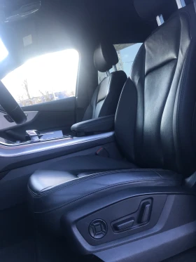 Audi Q7 3.0TDI/Quattro/Matrix/NAVI/360/Top/119 хил.км.!!!!, снимка 10