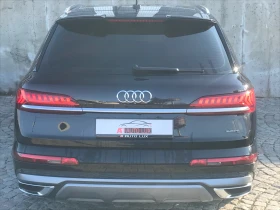 Audi Q7 3.0TDI/Quattro/Matrix/NAVI/360/Top/119 хил.км.!!!!, снимка 4