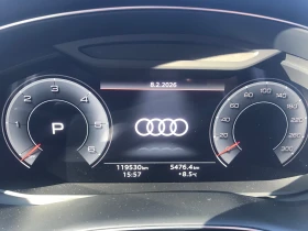Audi Q7 3.0TDI/Quattro/Matrix/NAVI/360/Top/119 хил.км.!!!!, снимка 12