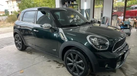 Mini Countryman 2.0 SD, снимка 9