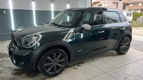Mini Countryman 2.0 SD, снимка 2