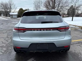 Porsche Macan * AWD * CARFAX * ЦЕНА ДО БГ, снимка 4