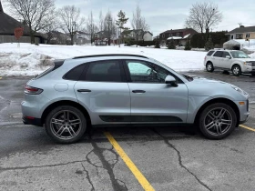Porsche Macan * AWD * CARFAX * ЦЕНА ДО БГ, снимка 3