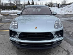 Porsche Macan * AWD * CARFAX * ЦЕНА ДО БГ, снимка 6