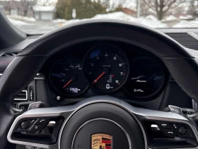 Porsche Macan * AWD * CARFAX * ЦЕНА ДО БГ, снимка 8