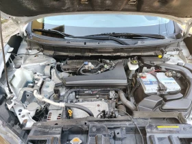 Nissan Rogue, снимка 10