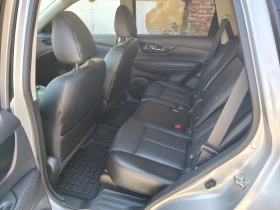 Nissan Rogue, снимка 5
