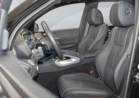 Mercedes-Benz GLE 580 AMG/4-MATIC/FACELIFT/NIGHT/PANO/BURM/360/PANO/ , снимка 7