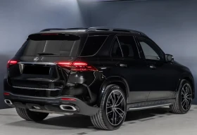 Mercedes-Benz GLE 580 AMG/4-MATIC/FACELIFT/NIGHT/PANO/BURM/360/PANO/ , снимка 4