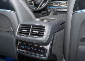 Mercedes-Benz GLE 580 AMG/4-MATIC/FACELIFT/NIGHT/PANO/BURM/360/PANO/ , снимка 15