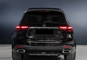 Mercedes-Benz GLE 580 AMG/4-MATIC/FACELIFT/NIGHT/PANO/BURM/360/PANO/ , снимка 3