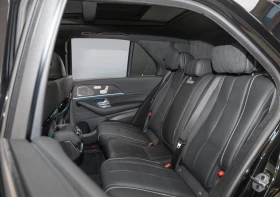 Mercedes-Benz GLE 580 AMG/4-MATIC/FACELIFT/NIGHT/PANO/BURM/360/PANO/ , снимка 14