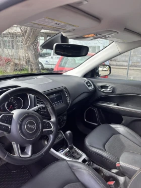 Jeep Compass, снимка 7