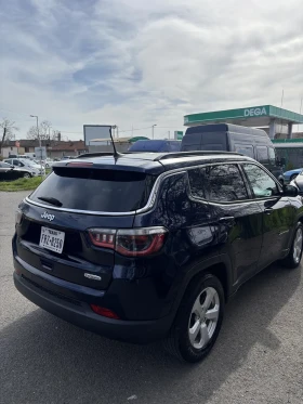 Jeep Compass, снимка 12