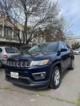 Jeep Compass, снимка 9