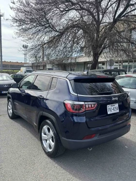 Jeep Compass, снимка 4