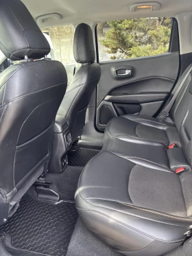 Jeep Compass, снимка 3