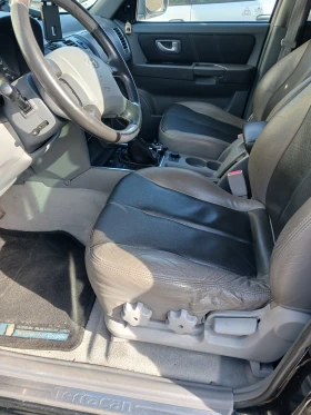 Hyundai Terracan, снимка 3