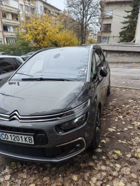 Citroen Spacetourer, снимка 8