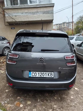 Citroen Spacetourer, снимка 9