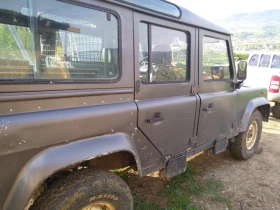 Land Rover Defender, снимка 5
