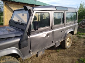 Land Rover Defender, снимка 2
