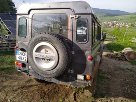Land Rover Defender, снимка 4