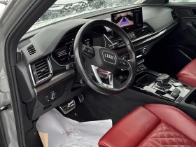 Audi SQ5 30T Black Optic, снимка 6