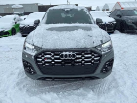 Audi SQ5 30T Black Optic, снимка 2