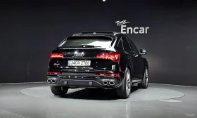 Audi SQ5, снимка 4