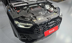 Audi SQ5, снимка 6