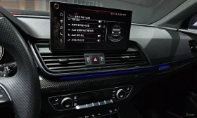 Audi SQ5, снимка 15