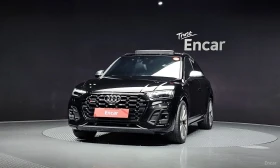 Audi SQ5, снимка 3
