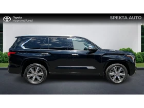 Toyota Sequoia Месечна вноска от 1000  , снимка 17