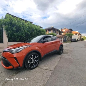 Toyota C-HR 2.0 facelift, снимка 15