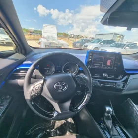Toyota C-HR 2.0 facelift, снимка 17