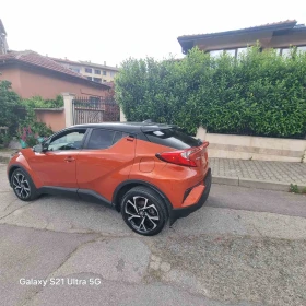 Toyota C-HR 2.0 facelift, снимка 2