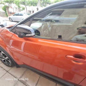 Toyota C-HR 2.0 facelift, снимка 6