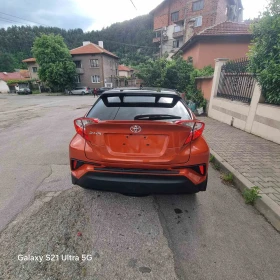 Toyota C-HR 2.0 facelift, снимка 4