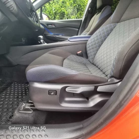Toyota C-HR 2.0 facelift, снимка 16
