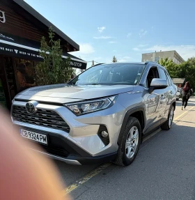 Toyota Rav4 AWD 4X4 84500KM, снимка 2