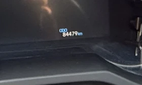 Toyota Rav4 AWD 4X4 84500KM, снимка 9