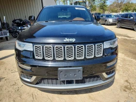 Jeep Grand cherokee Summit, снимка 2