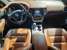 Jeep Grand cherokee Summit, снимка 8