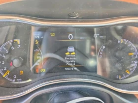Jeep Grand cherokee Summit, снимка 9